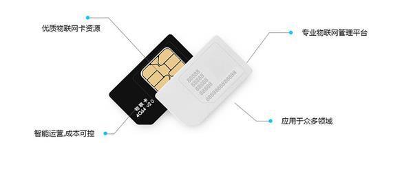 1616404496780811.jpg 2021年物聯(lián)網(wǎng)卡將如何革新物流行業(yè)?